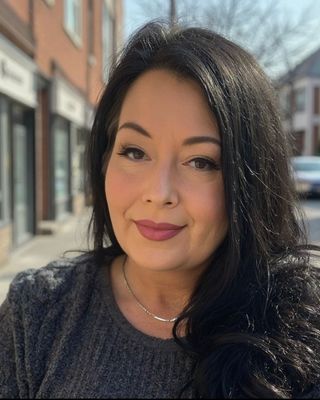 Photo of Valerie Holcomb, Licensed Professional Counselor, MS, LPC