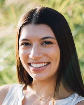 Photo of Victoria Cline, Marriage & Family Therapist Intern, RMFTI, MS