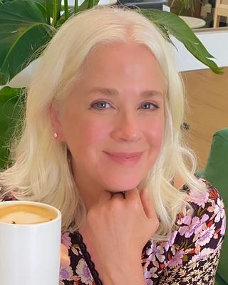 Photo of Amy McInnis, Licensed Professional Counselor in Columbia, SC