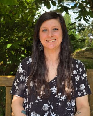 Photo of Ashleigh Iannelli, Licensed Professional Counselor, LPC