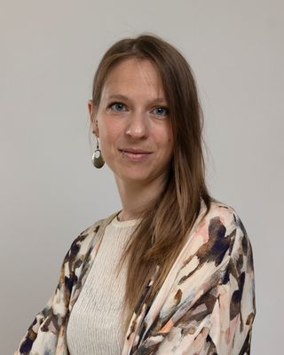 Photo of Lila Lambæk, Psychologist, Cand.psych.