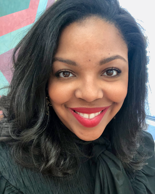 Photo of Andrea Bryant, Marriage & Family Therapist, LMFT, MDiv, PMH-C