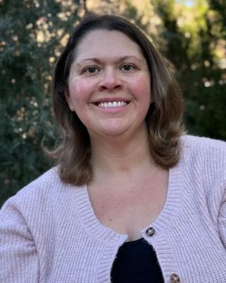 Photo of Jennifer Williams, Licensed Professional Counselor CandidateLicensed Professional Counselor Candidate, LPCC