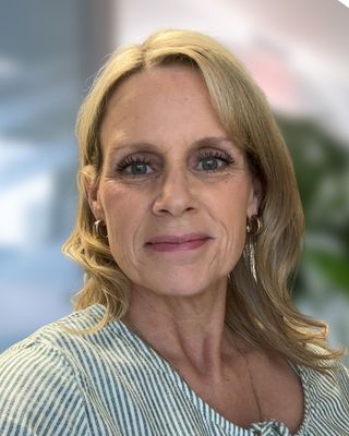 Photo of Shelly Hinman, Licensed Professional Counselor, MS, LPC
