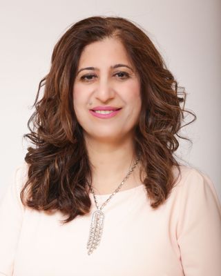 Photo of Heidi Ahdiyeh Yazdanpanah, MS, Pre-Licensed Professional