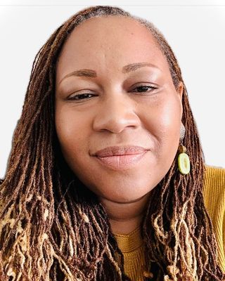 Photo of Camille Smith, Pre-Licensed Professional, BA