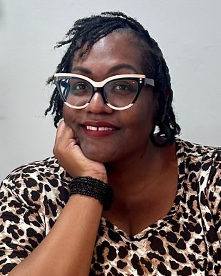 Photo of Monique Bivins, Licensed Professional Counselor in Pittsburgh, PA