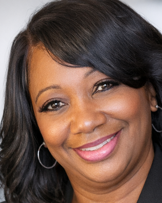 Photo of Etha L Harris, Licensed Professional Counselor, LPC