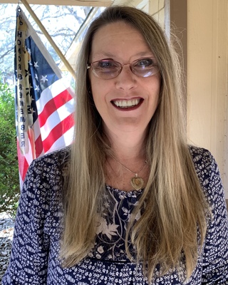 Photo of Sarah Ann White, ID LPC, TX LPC, WA LMHC