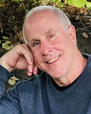 Photo of Daniel A. Linder - Daniel Linder MFT (In-person & Telehealth), Marriage & Family Therapist, MFT