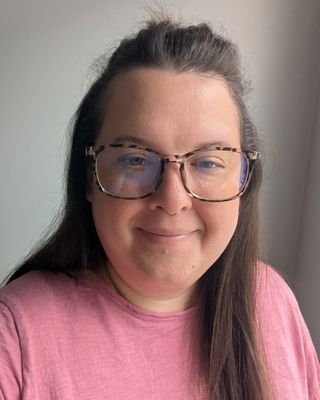 Photo of Tara Byar, Psychologist, MACP