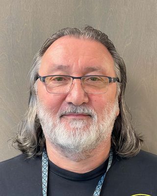 Photo of Dr. Alexander Pushka, Psychiatrist, MD