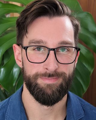 Photo of Keiran B. Bodner, Pre-Licensed Professional, BSc, Student, MEd