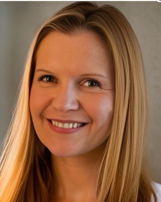 Photo of Emma McNeely, Psychotherapist, MBACP