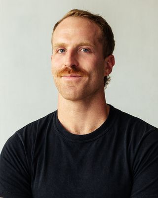 Photo of Bob McGowan, Clinical Social Work/Therapist, MSW