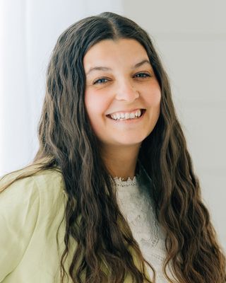 Photo of Rachel Higgins, Clinical Social Work/Therapist, LCSW