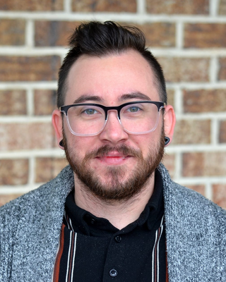 Photo of Reese Reed, Licensed Clinical Professional Counselor, LCP