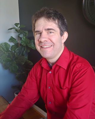 Photo of Brian Cowart, Psychologist, PhD