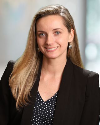 Photo of Valeria Dworkowitz, Psychiatric Nurse Practitioner, DNP, PMHNP
