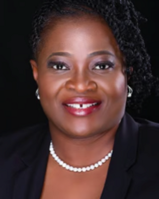 Photo of Naiga Dohnji, Psychiatric Nurse Practitioner, PMHNP, FNP, DNP