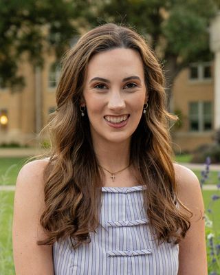 Photo of Mattie Davis, Licensed Professional Counselor Associate, MEd, LPC-A, NCC