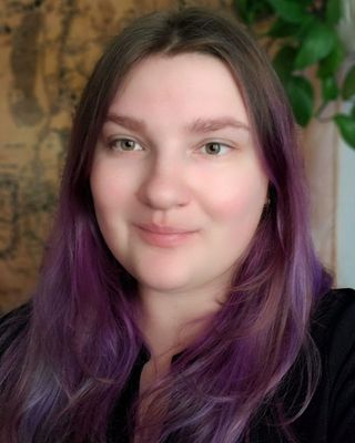 Photo of Krystal M. Fowler, Licensed Professional Counselor, MSEd