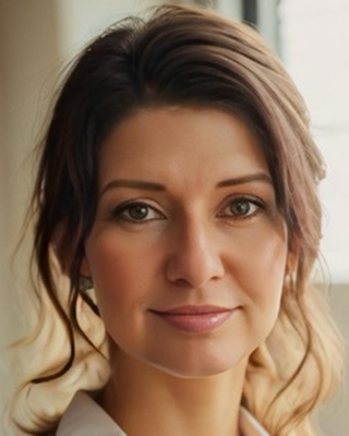 Photo of Elicia Napier, Licensed Professional Clinical Counselor
