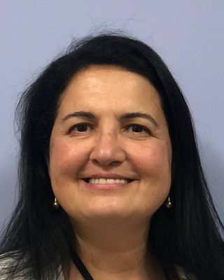 Photo of Siham Muntasser, Psychiatrist, MD