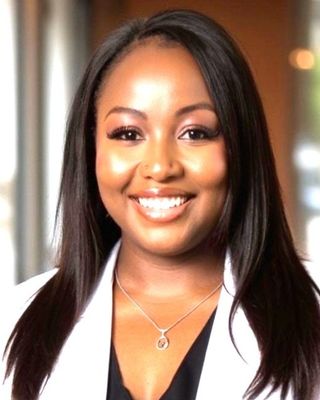Photo of Dr. Grace Madueke, Psychiatric Nurse Practitioner, DNP, PMHNP, BC