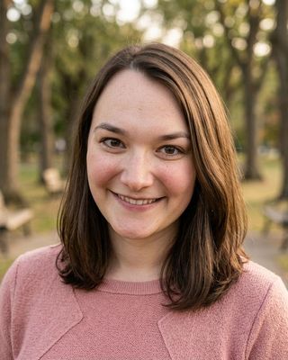 Photo of Jacqueline Machamer, Clinical Social Work/Therapist, LCSW