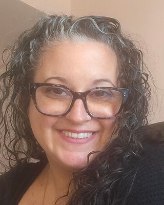 Photo of Amanda Selman, LMSW