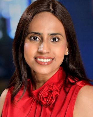 Photo of Namita Kandhola, Counsellor, MA, MCP, RCC