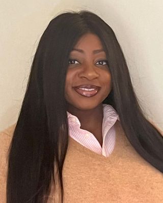 Photo of Cathy Salomon, Pre-Licensed Professional