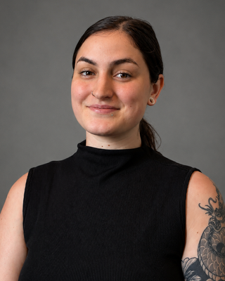 Photo of Lauren Miningham, Clinical Social Work/Therapist, LICSW
