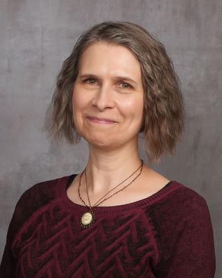 Photo of Marie Bendig, MA, LMHC, LCPC, Counselor