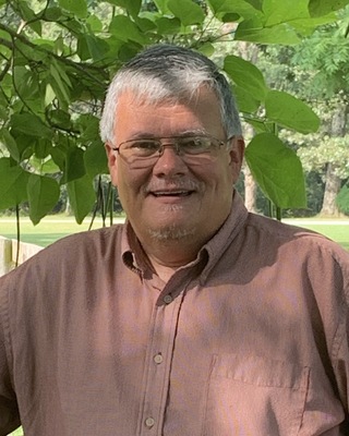 Photo of Dwight Hignite, LPC, Licensed Professional Counselor