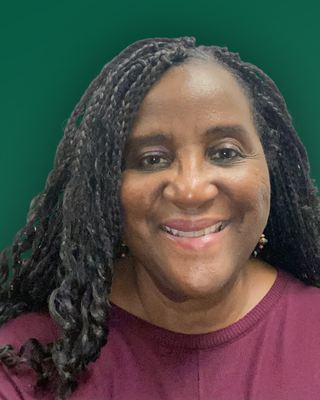 Photo of Denise Mitchell, Licensed Clinical Professional Counselor, LCPC