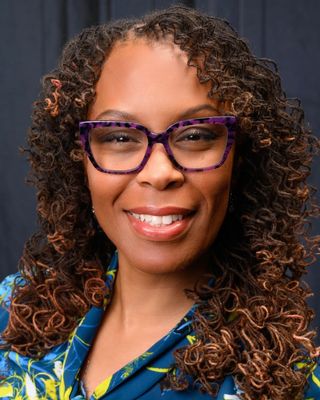 Photo of Katura Hart - Pivots Potential , Clinical Social Work/Therapist, LMSW, C-DBT