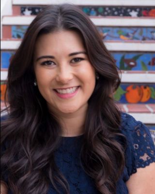 Photo of Dr. Nicole M. Farmer - Dr. Farmer - Life Transitions & Stress Management, Psychologist, PhD