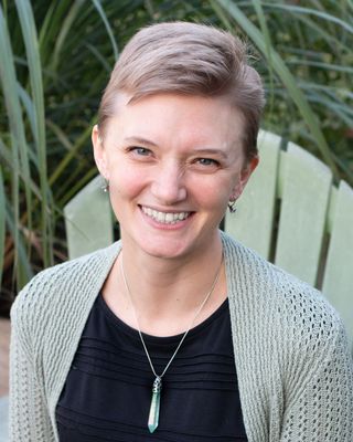 Photo of Rachel Featherstone, PMHNP, WHNP, PMH-C, Psychiatric Nurse Practitioner