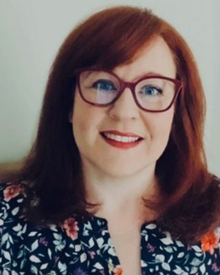 Photo of Jennifer Rochel, Clinical Social Work/Therapist