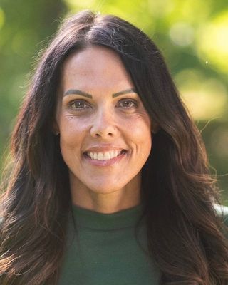 Photo of Haley Morgan-Shepard, Counselor, LPCC, CAGCS