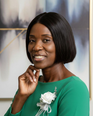 Photo of Idianise Vildor, Psychiatric Nurse Practitioner, PMHNP