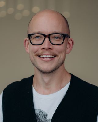 Photo of David Cervera, Counsellor, MBACP