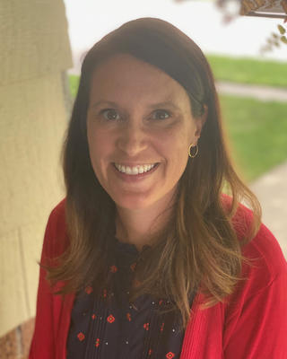Photo of Allison Schieferle Uhlenbrock, Counselor in 61550, IL