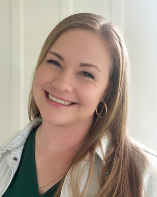 Photo of Emily Whitney, Clinical Social Work/Therapist, LCSW