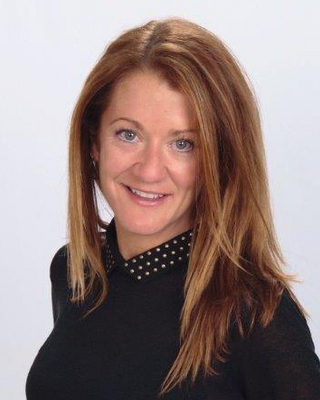 Photo of Anna Davis, Licensed Professional Counselor, LPC
