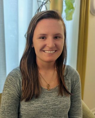 Photo of Megan Erwin, Licensed Mental Health Counselor Associate, LMHCA, MA