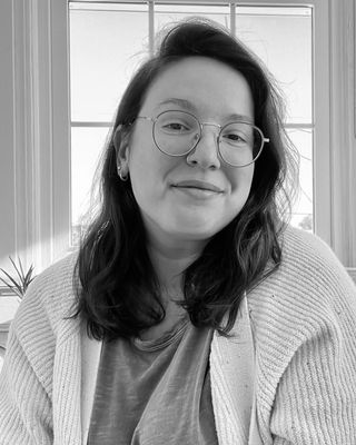 Photo of Madison Lusco, Licensed Professional Counselor, MHS, LPC, NCC