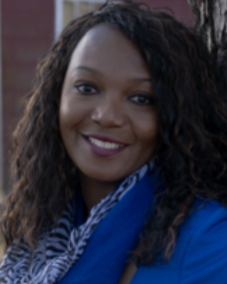 Photo of Rosa Avant, Licensed Professional Counselor